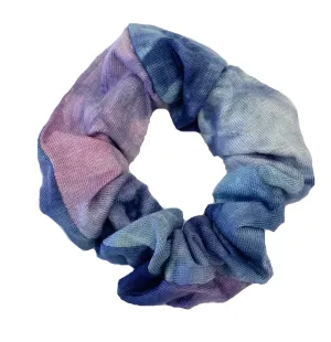 Sadie & Sage Tie Dye Scrunchie
