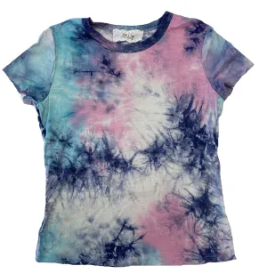 Sadie & Sage Tie Dye T-Shirt