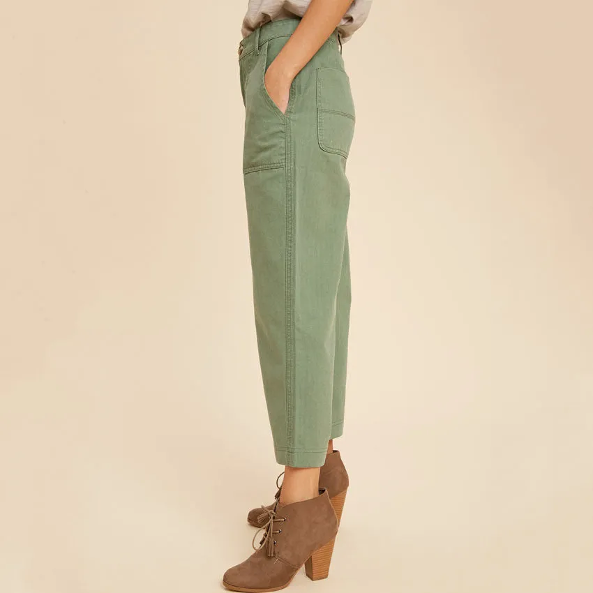 Sampson Pants