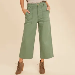 Sampson Pants