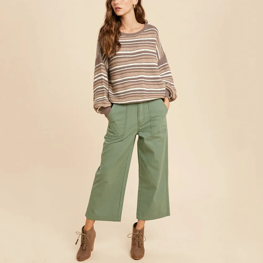 Sampson Pants