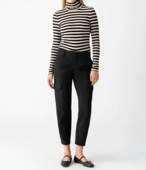 Sanctuary - Polished Cargo Pants