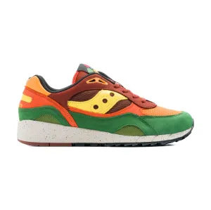 Saucony Original Shadow 6000 Fall Foliage - (Multi) Koi/Brown