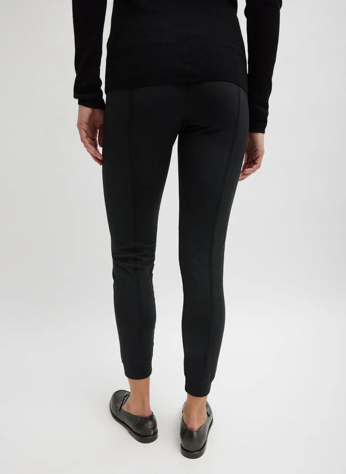 Scuba Legging