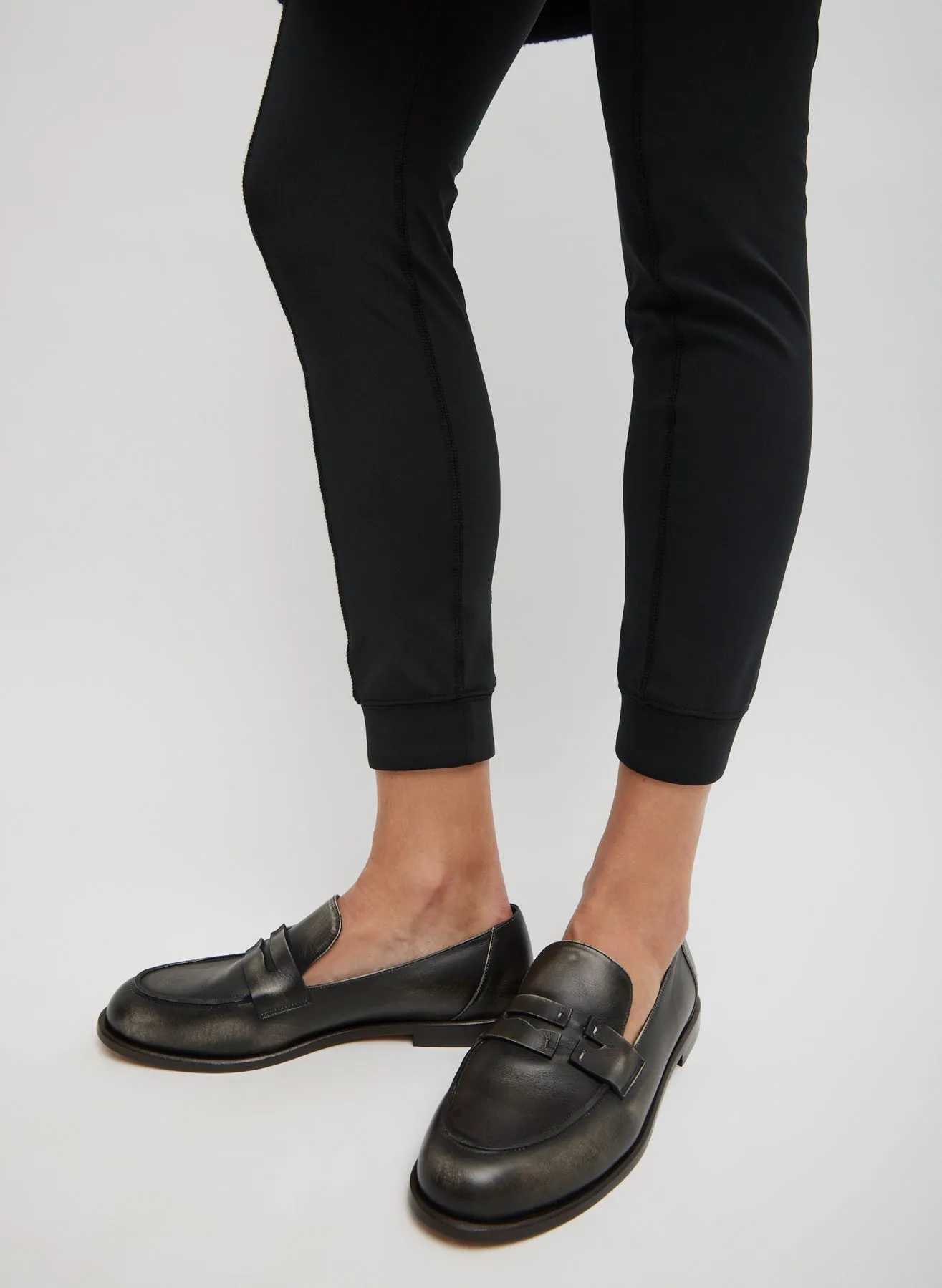 Scuba Legging