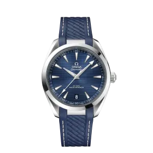 Seamaster Aqua Terra 150M Co-Axial Master Chronometer 41MM
