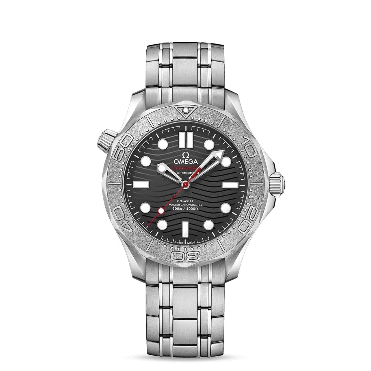 Seamaster Diver 300 Nekton Edition