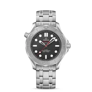Seamaster Diver 300 Nekton Edition
