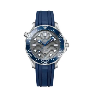 SEAMASTER DIVER 300M CO‑AXIAL MASTER CHRONOMETER