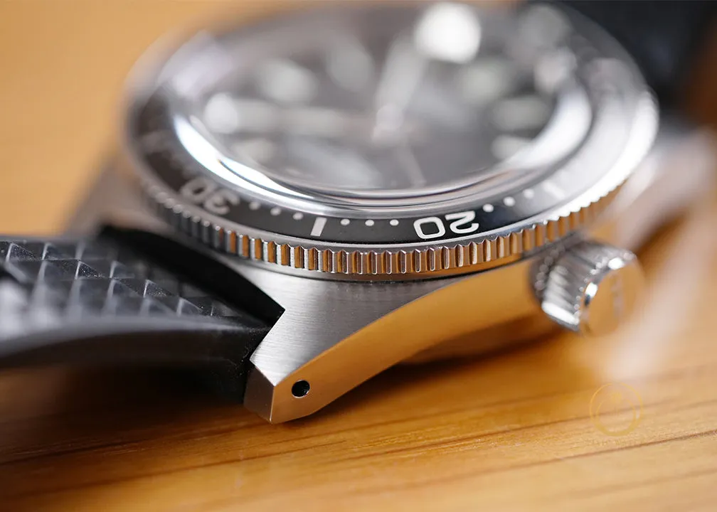 Seiko 1965 Diver’s Re-creation Limited