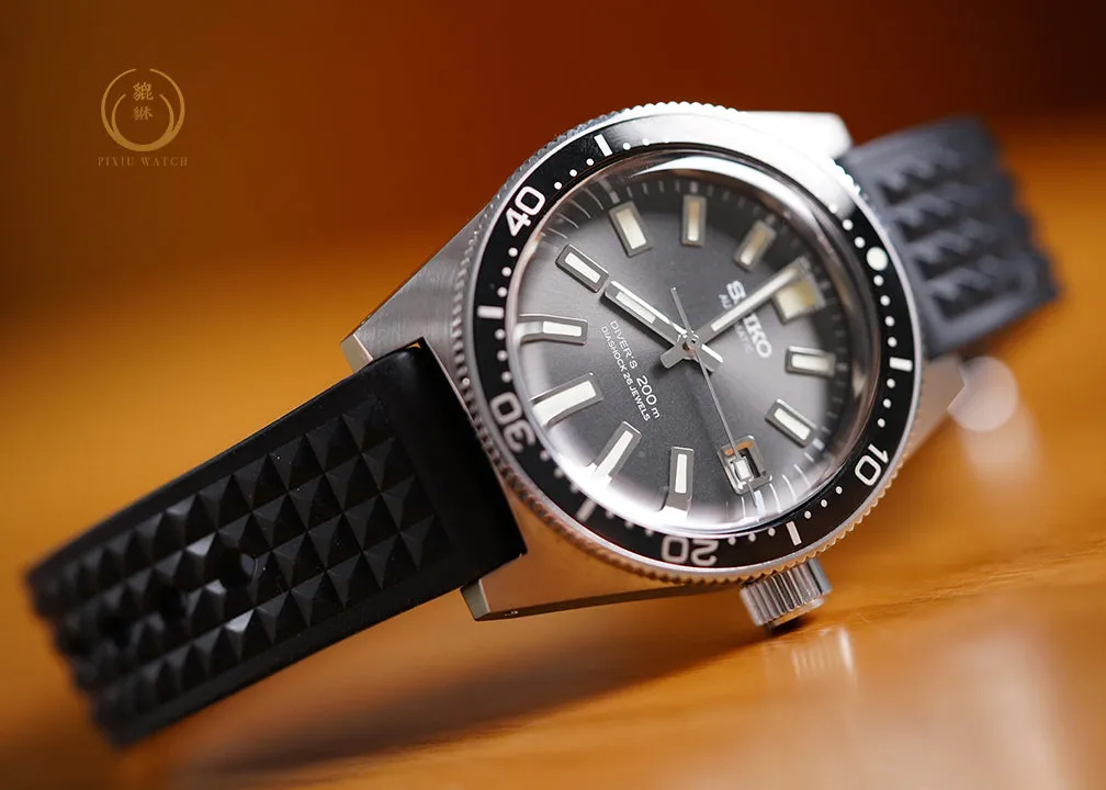 Seiko 1965 Diver’s Re-creation Limited