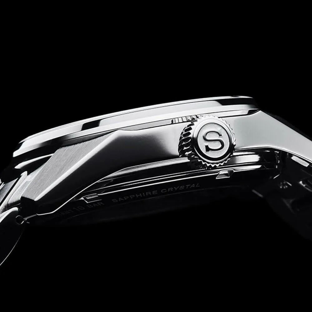 Seiko Presage Automatic Men's Watch SPB165J1