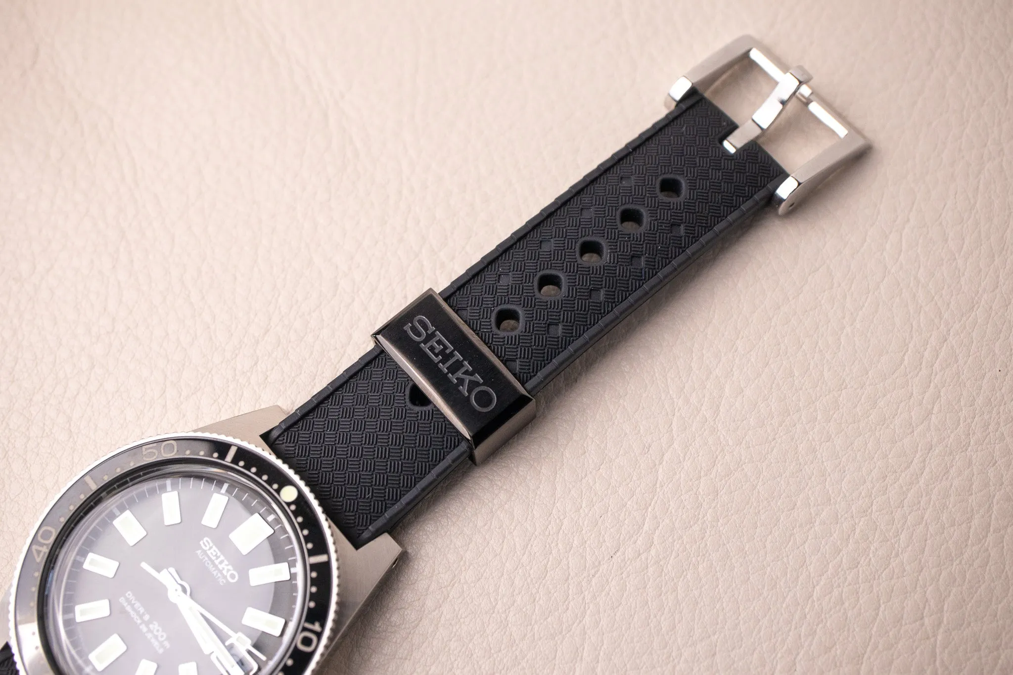 Seiko Prospex Diver SJE093