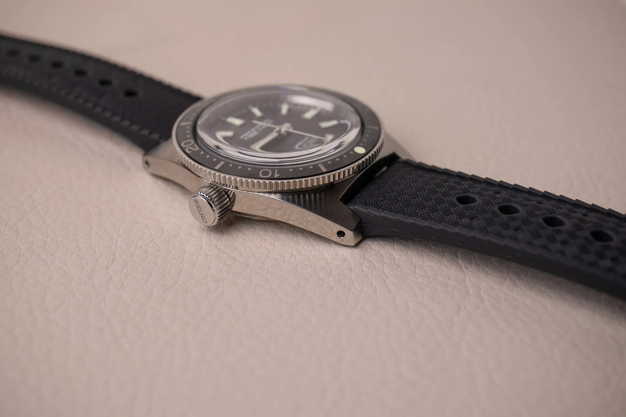 Seiko Prospex Diver SJE093
