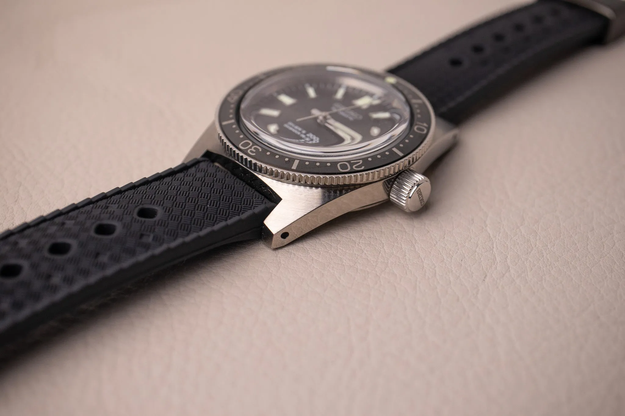 Seiko Prospex Diver SJE093