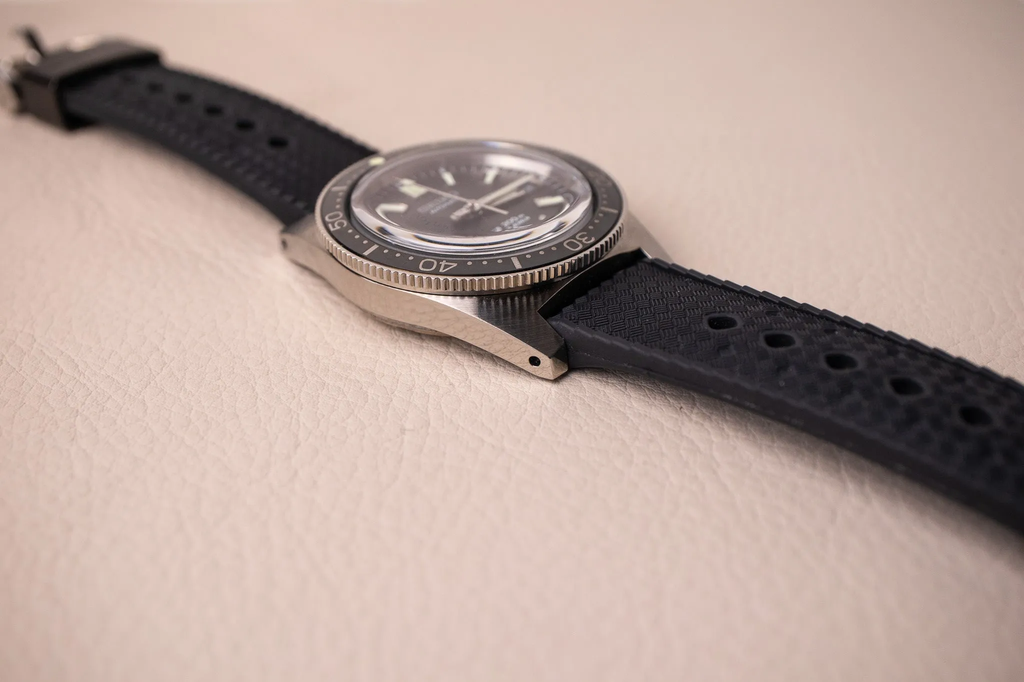 Seiko Prospex Diver SJE093