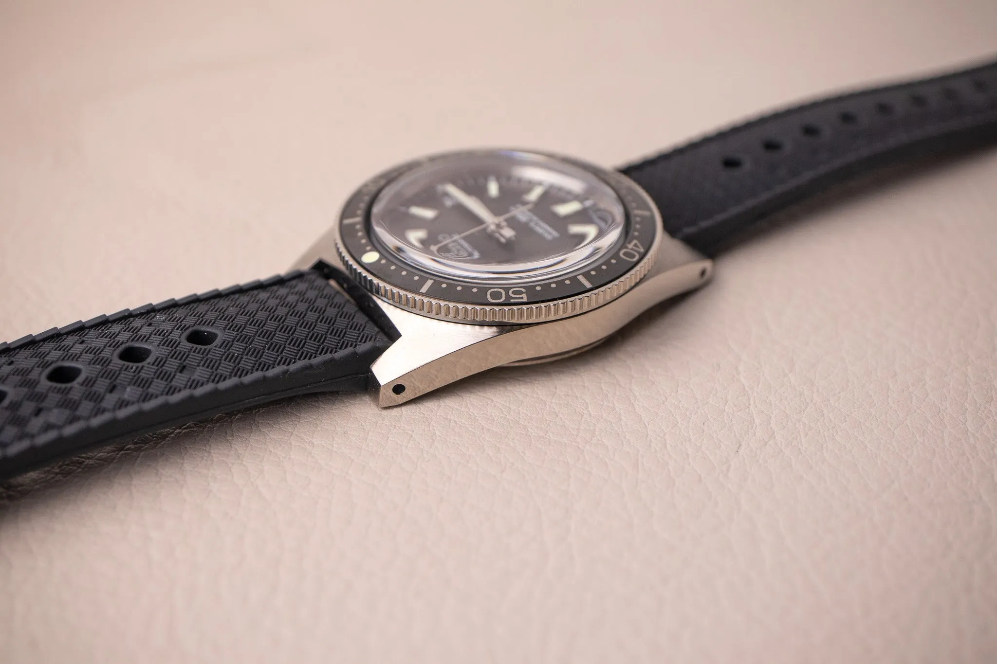 Seiko Prospex Diver SJE093