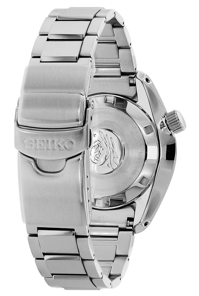 Seiko Prospex Special Edition Automatic Diver Men's Watch SPB105J1