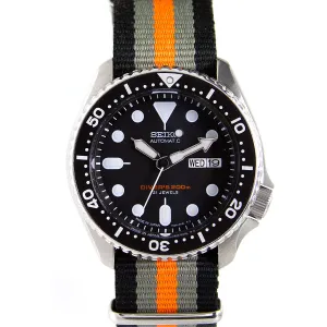 Seiko Scuba Diver's 200m Automatic 7S26-0020