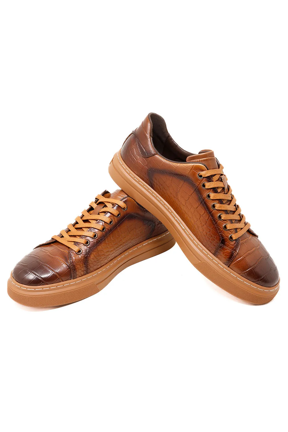 Serpent Flash Low Top Sneakers