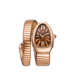 Serpenti Tubogas Watch