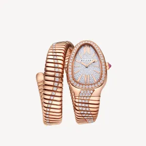 Serpenti Tubogas Watch