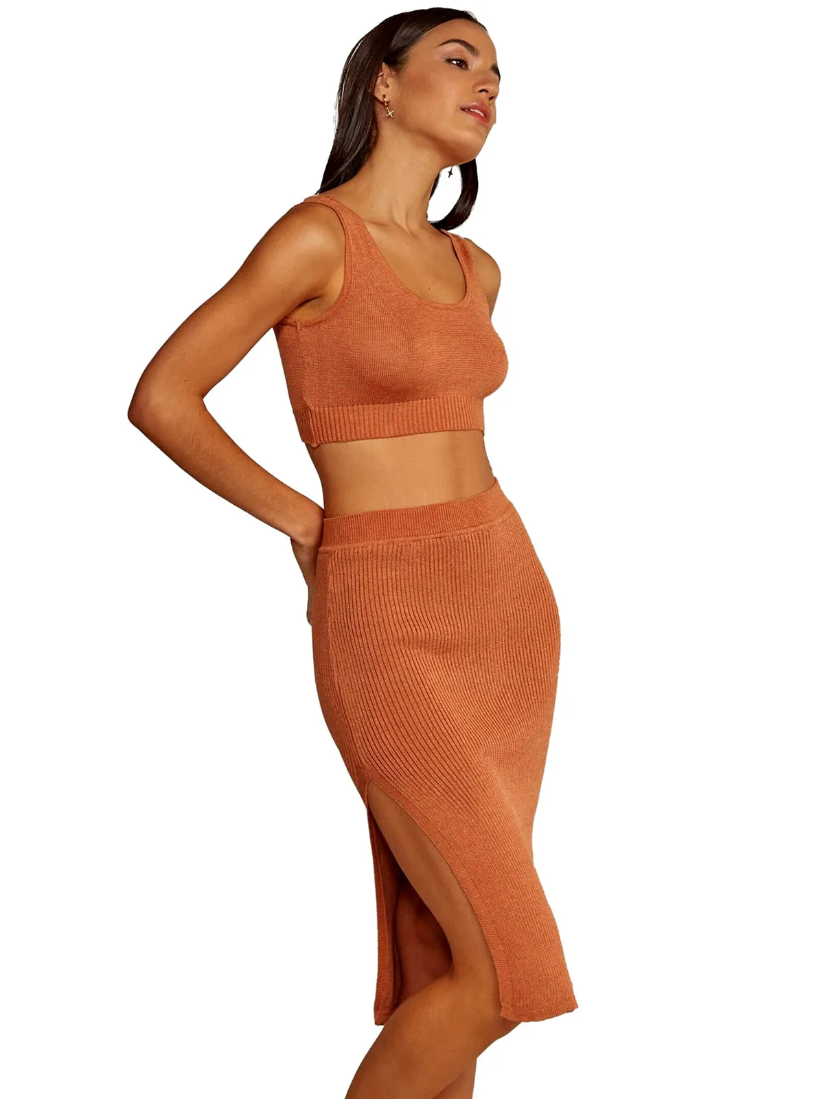 Set Lucero Ocre