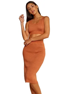 Set Lucero Ocre