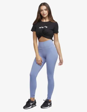 Seven Days Legging - Sky Blue