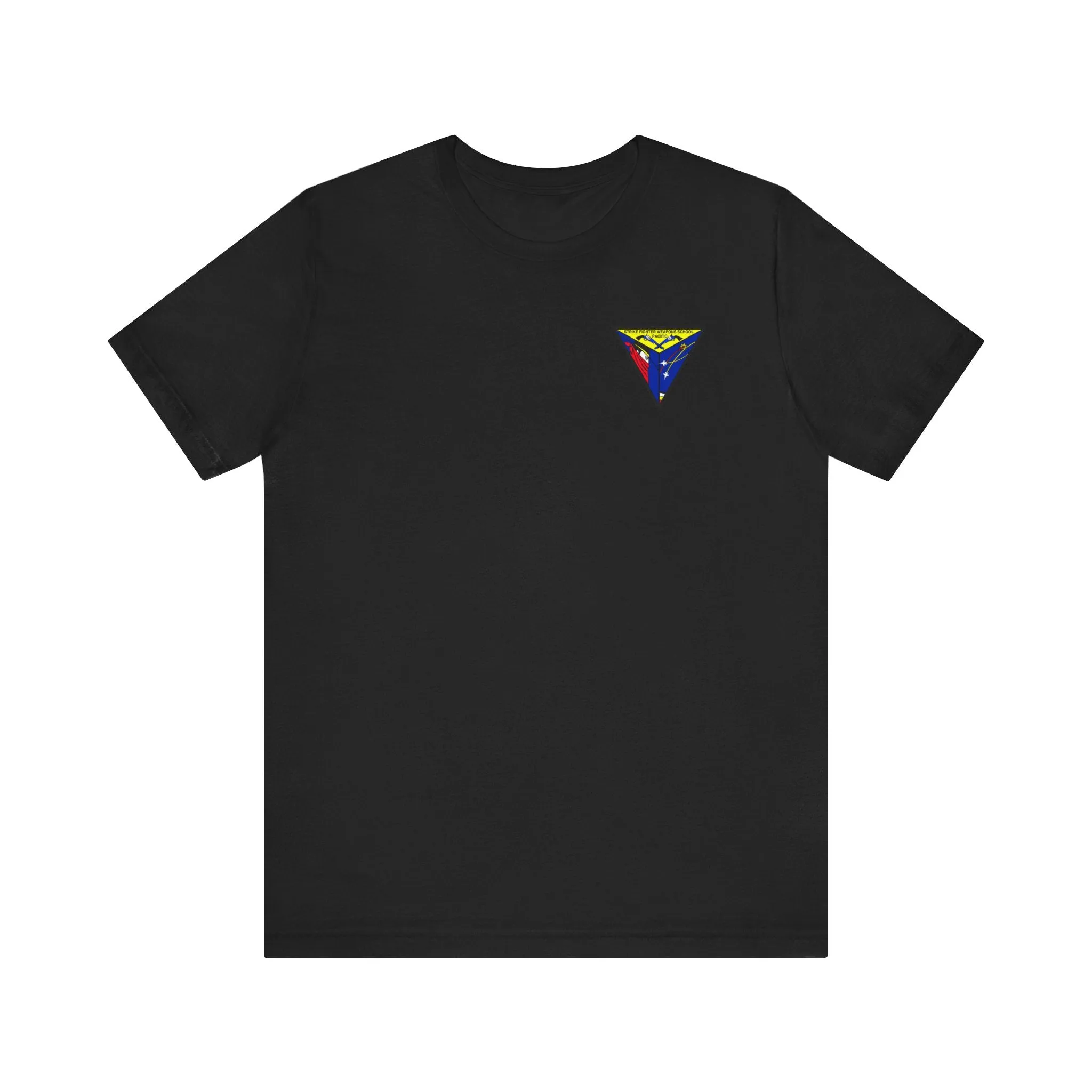 SFWSP Squadron Patch Tee (Unisex)