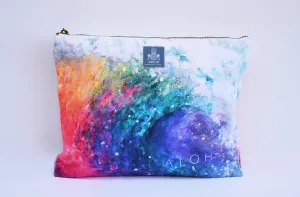 Shave Ice Pouch (Sm/Med)