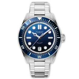 SHELLBACK V2 BLUE
