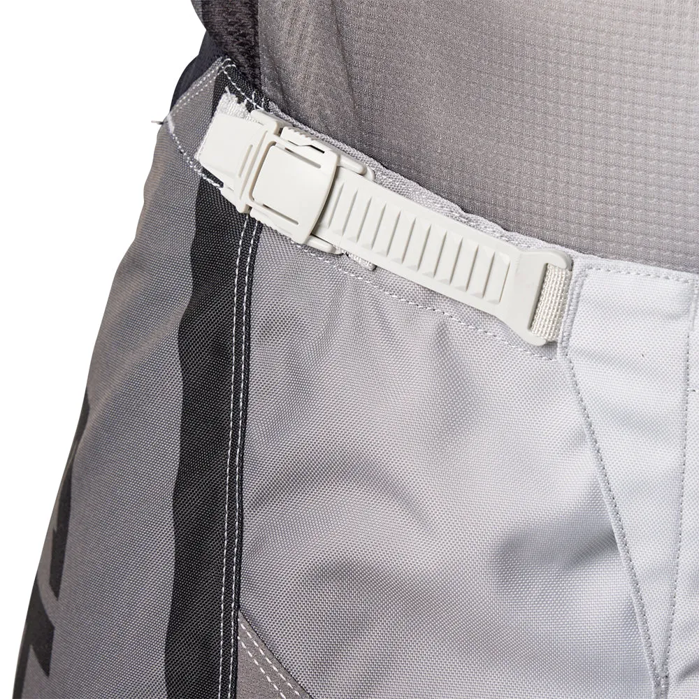 SHIFT WHITE LABEL PANTS ELVN [PEWTER]