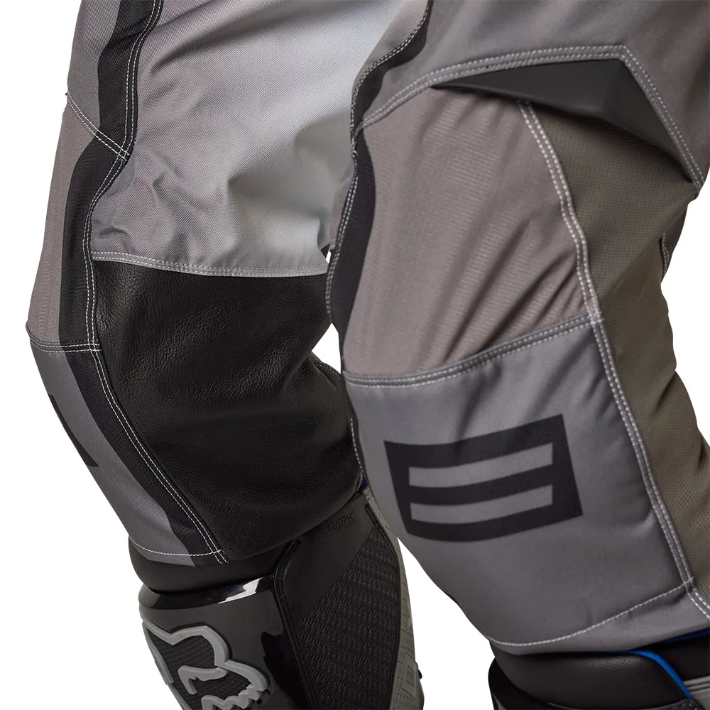 SHIFT WHITE LABEL PANTS ELVN [PEWTER]