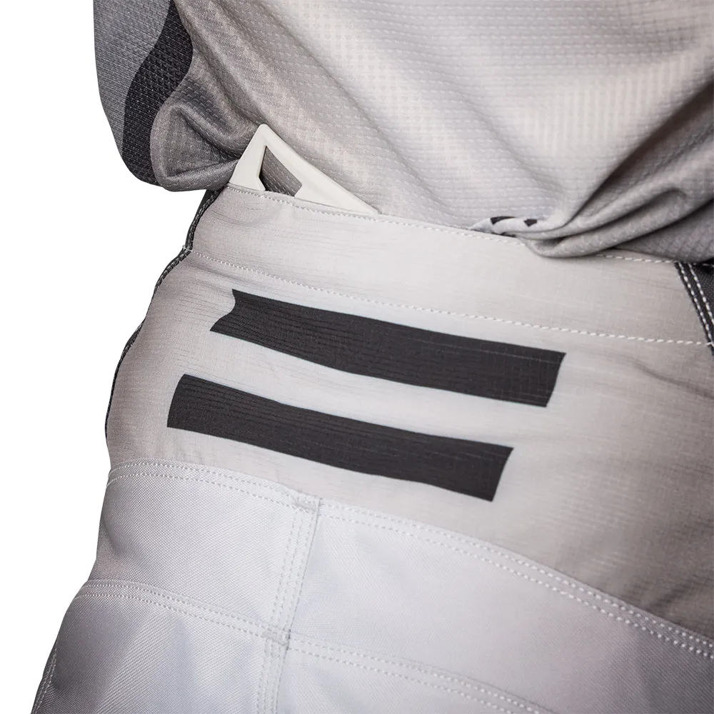 SHIFT WHITE LABEL PANTS ELVN [PEWTER]