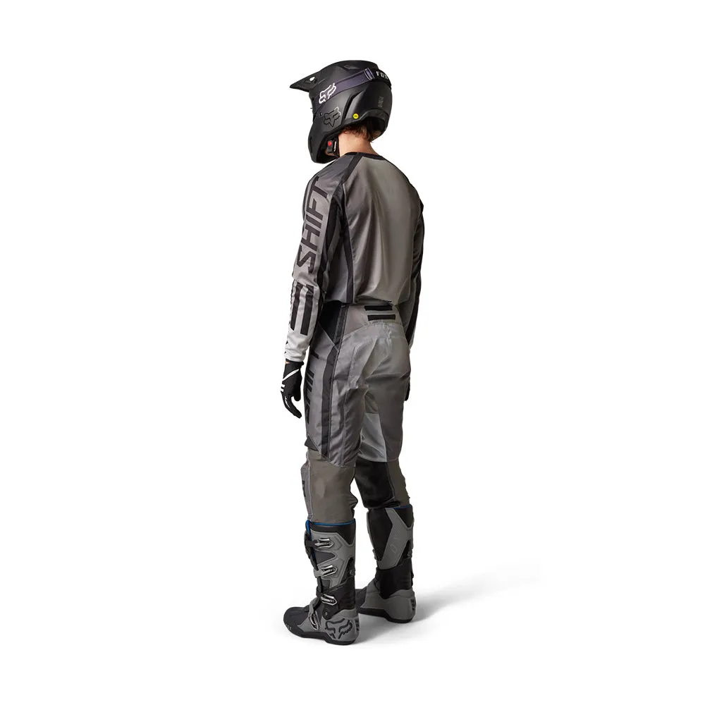 SHIFT WHITE LABEL PANTS ELVN [PEWTER]