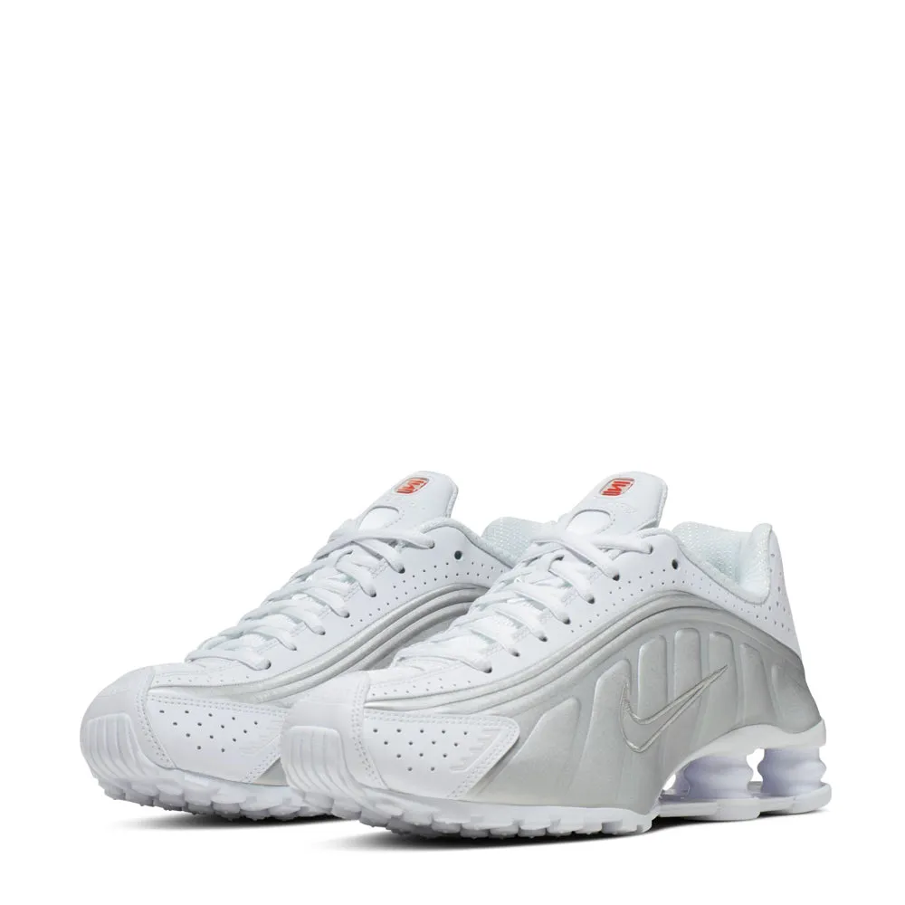 Shox R4 - Womens