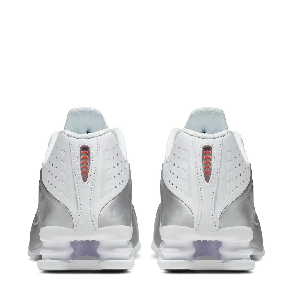 Shox R4 - Womens