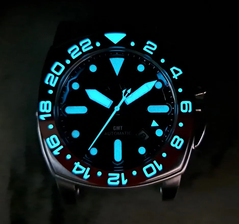 Shumate GMT 17923