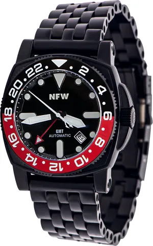 Shumate GMT 17923