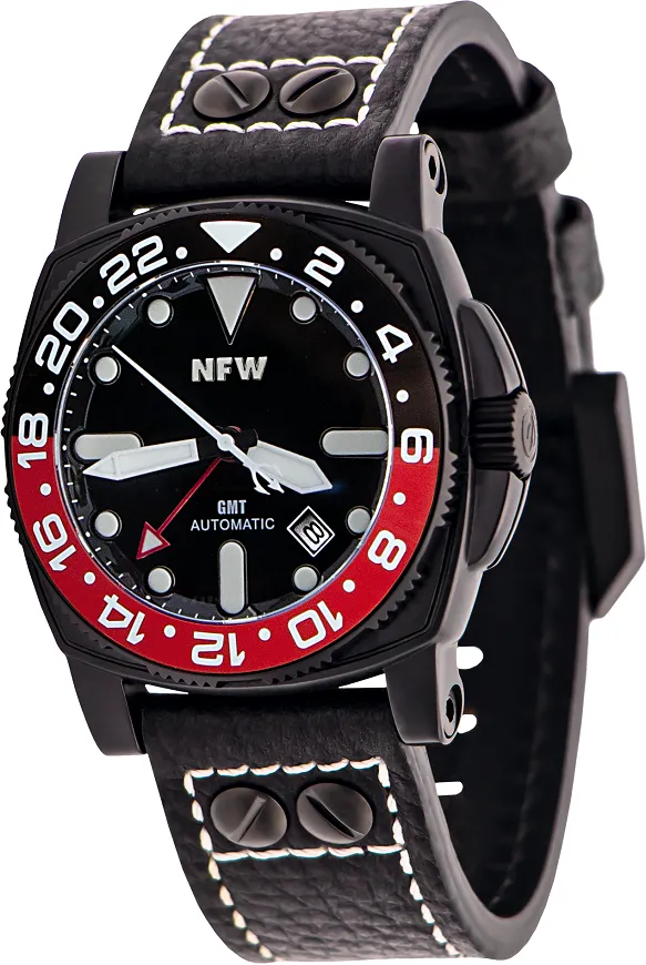 Shumate GMT 17923