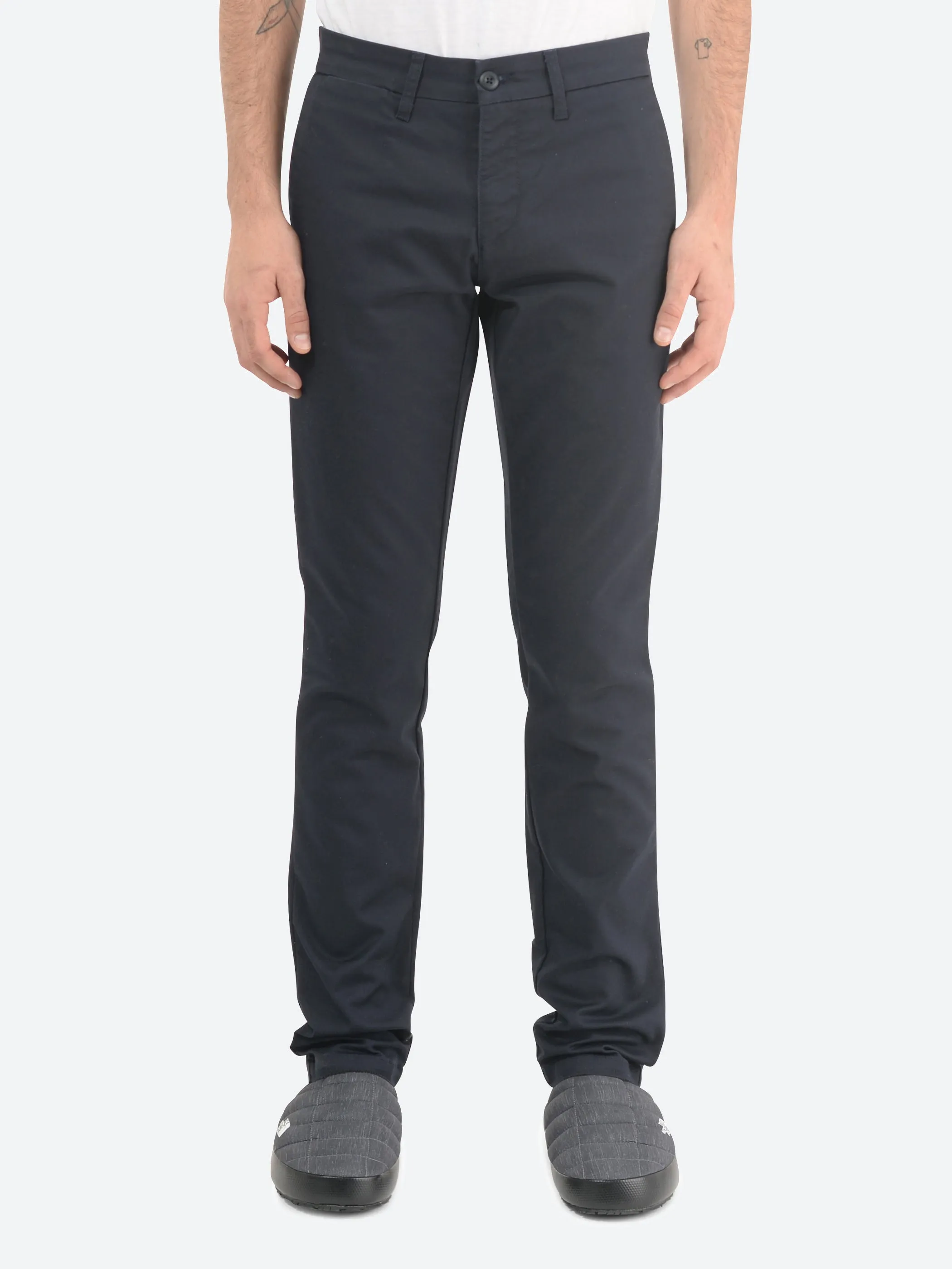 Sid Pant