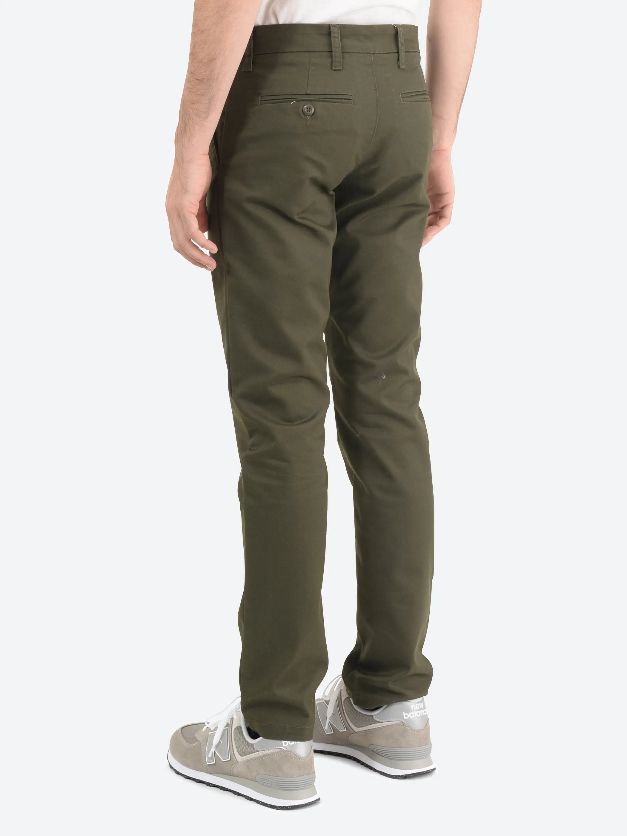 Sid Pant
