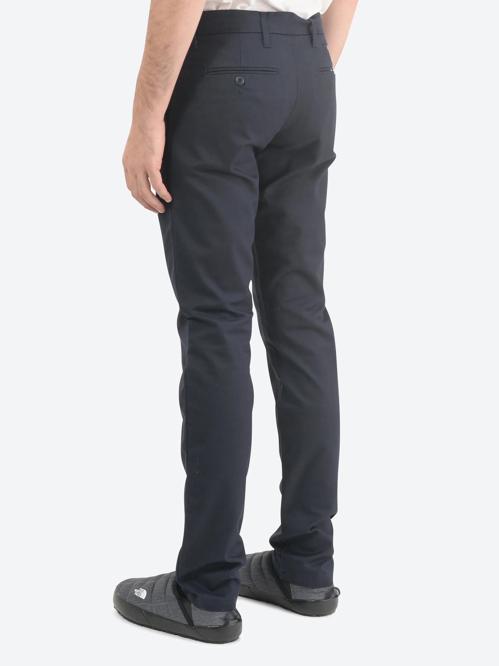 Sid Pant