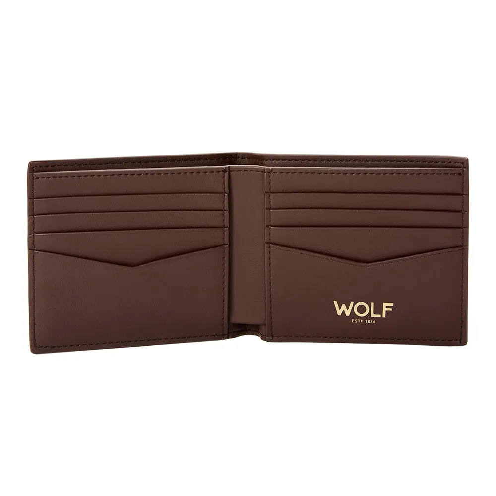Signature Billfold Wallet