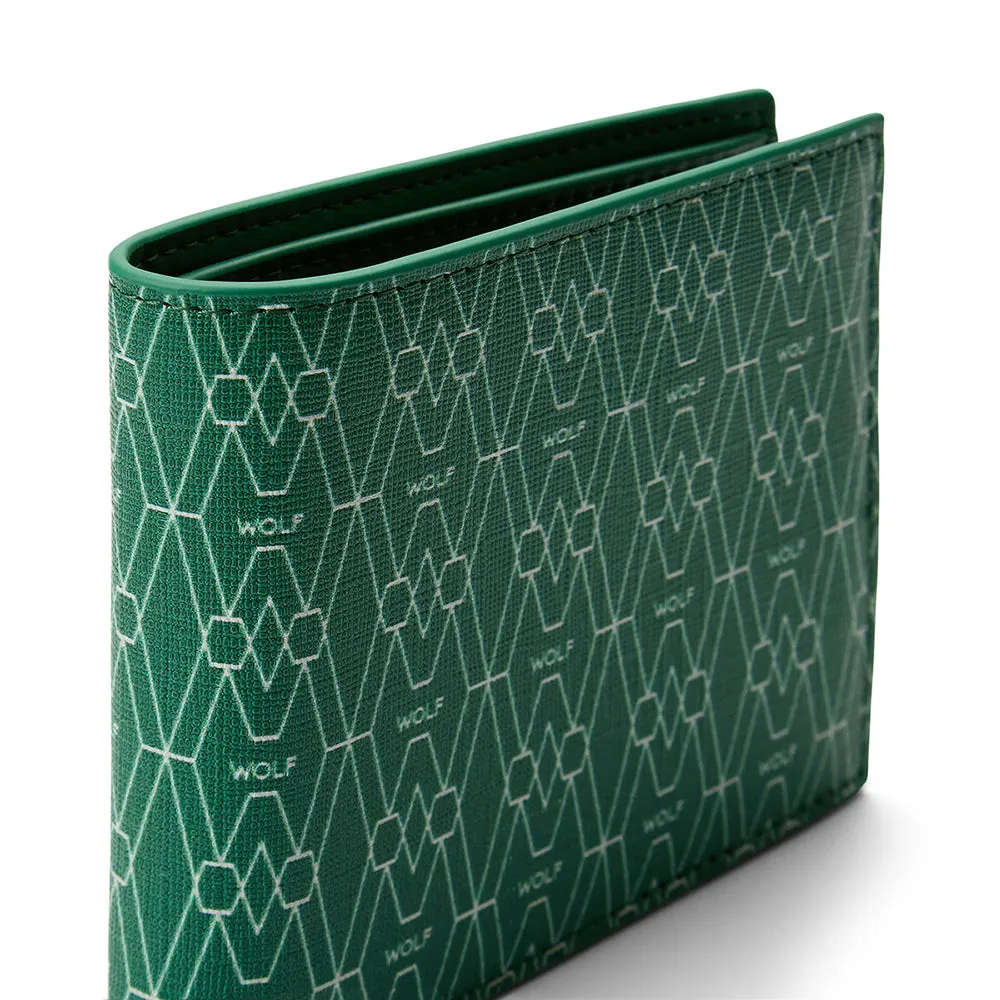 Signature Billfold Wallet