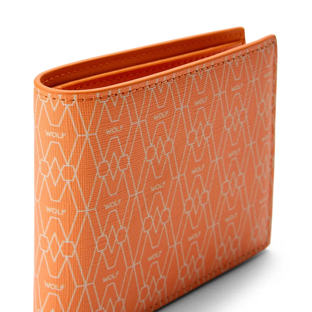 Signature Billfold Wallet