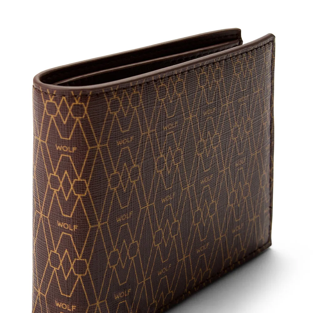 Signature Billfold Wallet