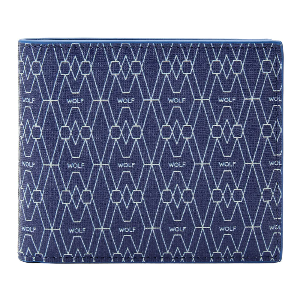 Signature Billfold Wallet