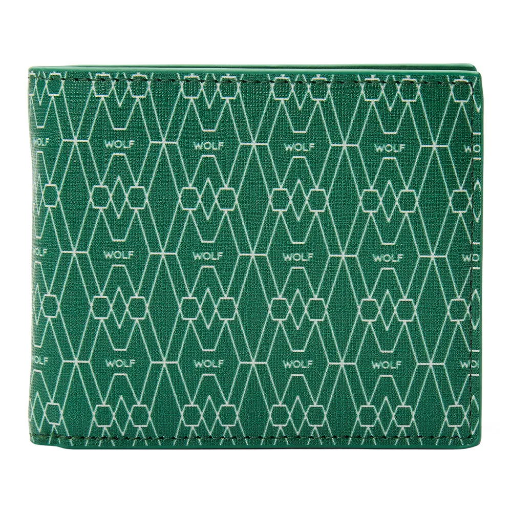 Signature Billfold Wallet